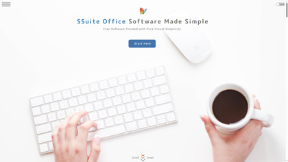SSuite Office image