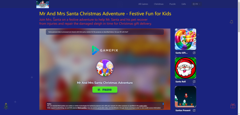 SantaAdventure.net Mr-And-Mrs-Santa-Christmas-Adventure-Festive-Fun-for-Kids