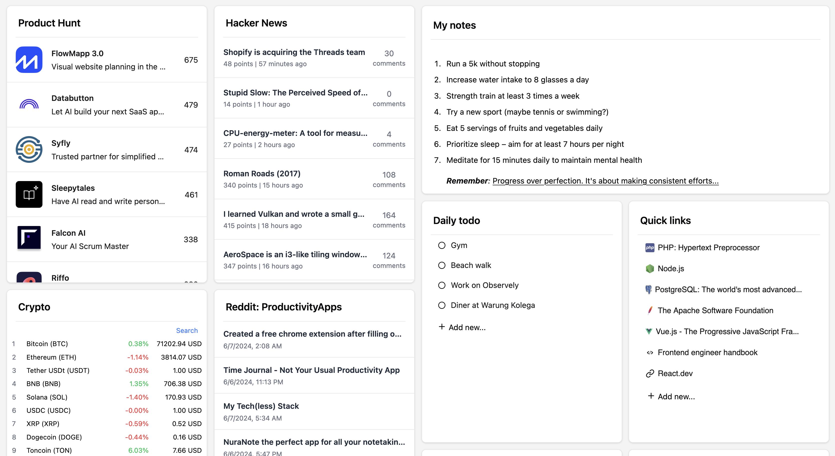 Observely.app 