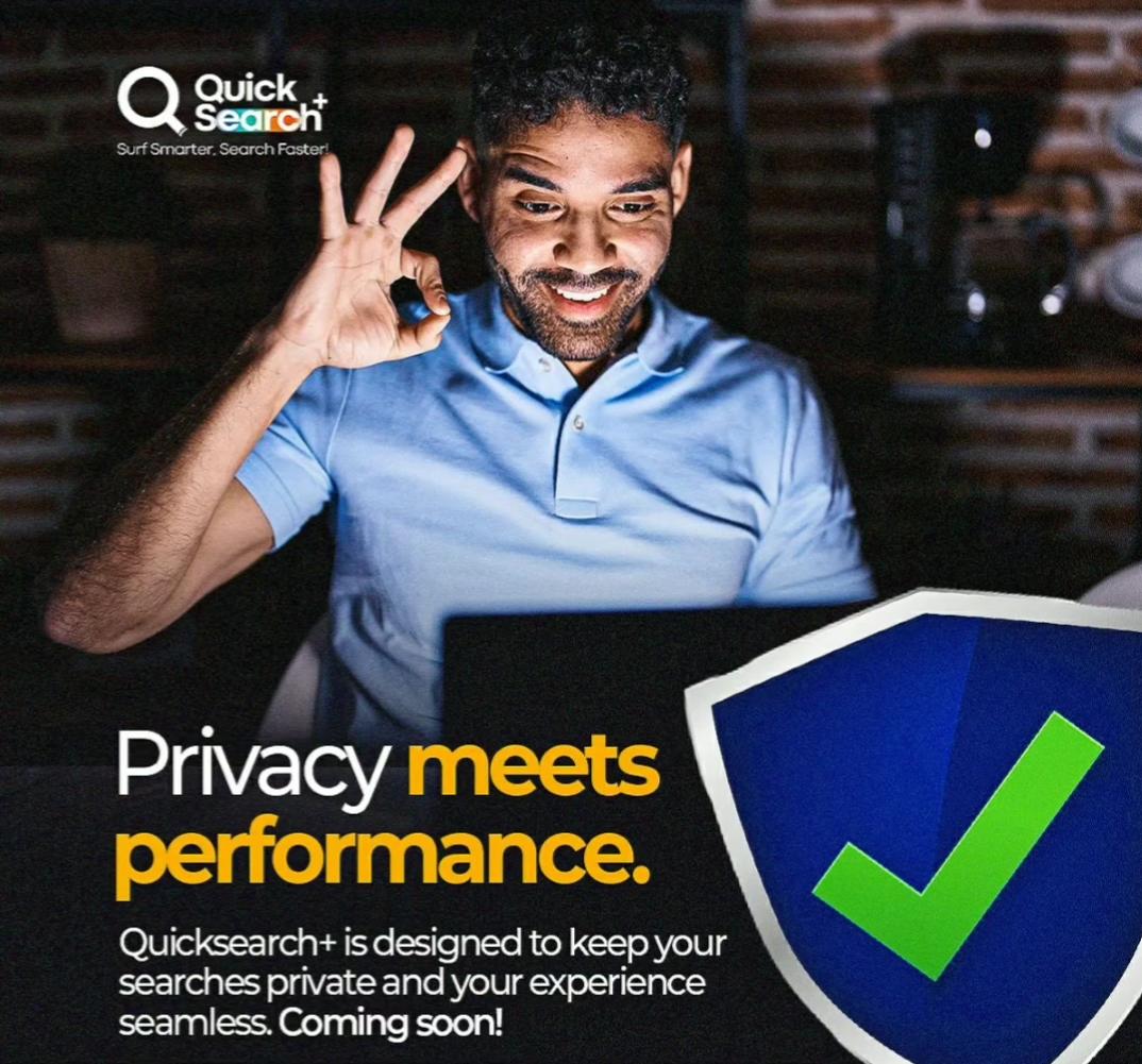 QuickSearchPlus 