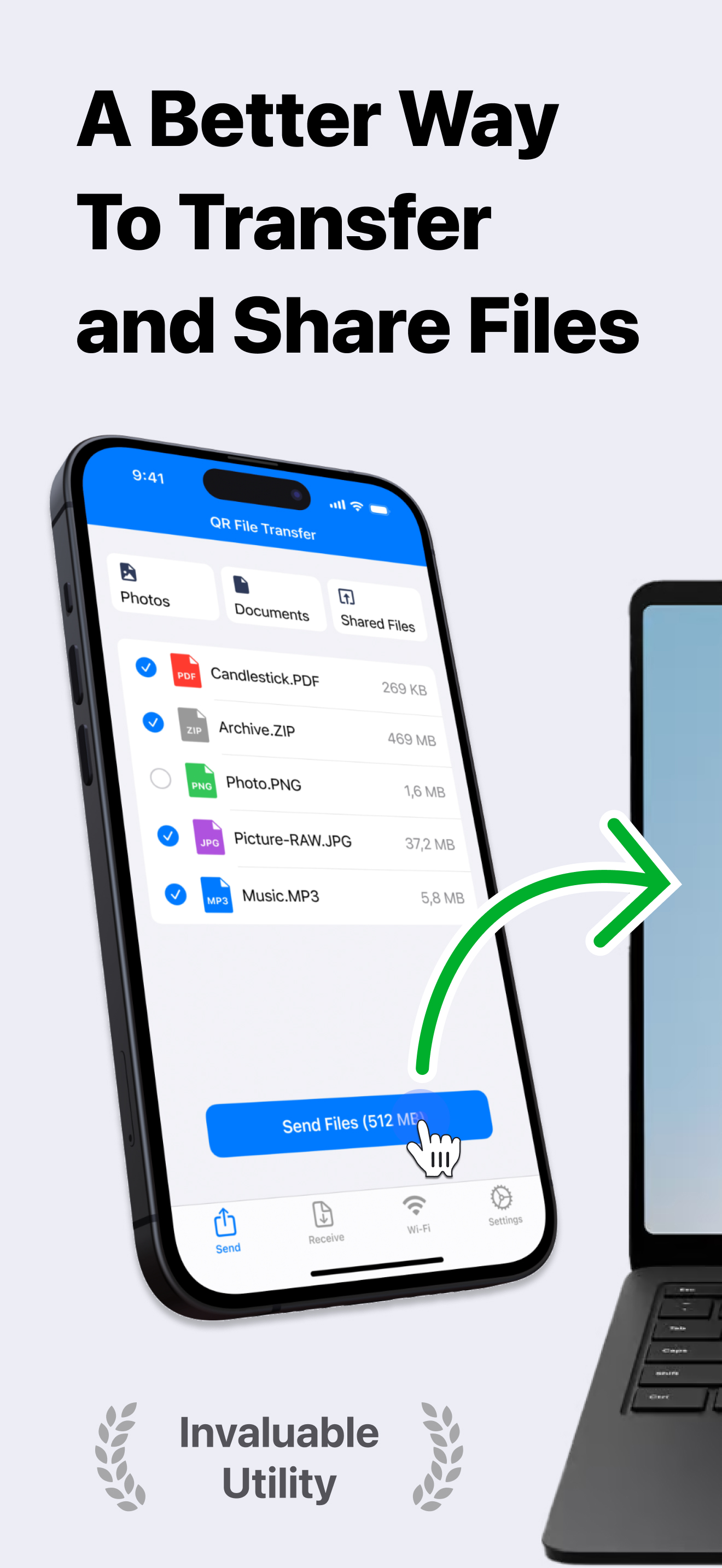 iOS2Web 
