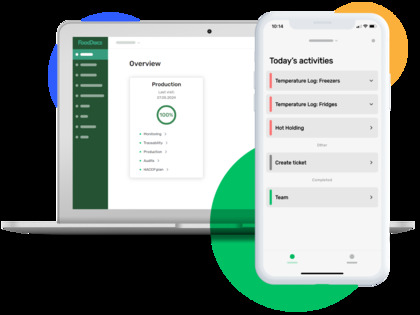 FoodDocs image