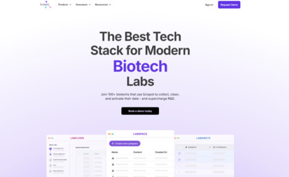 Scispot image