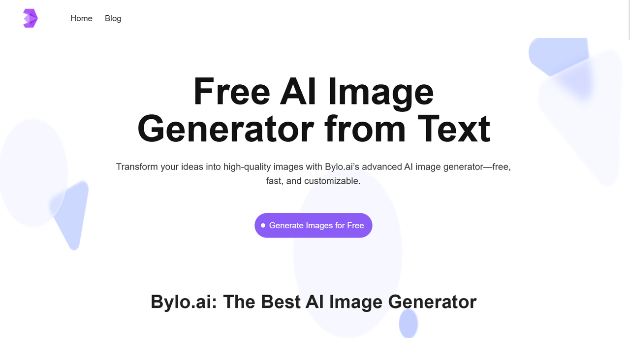 Bylo.ai 