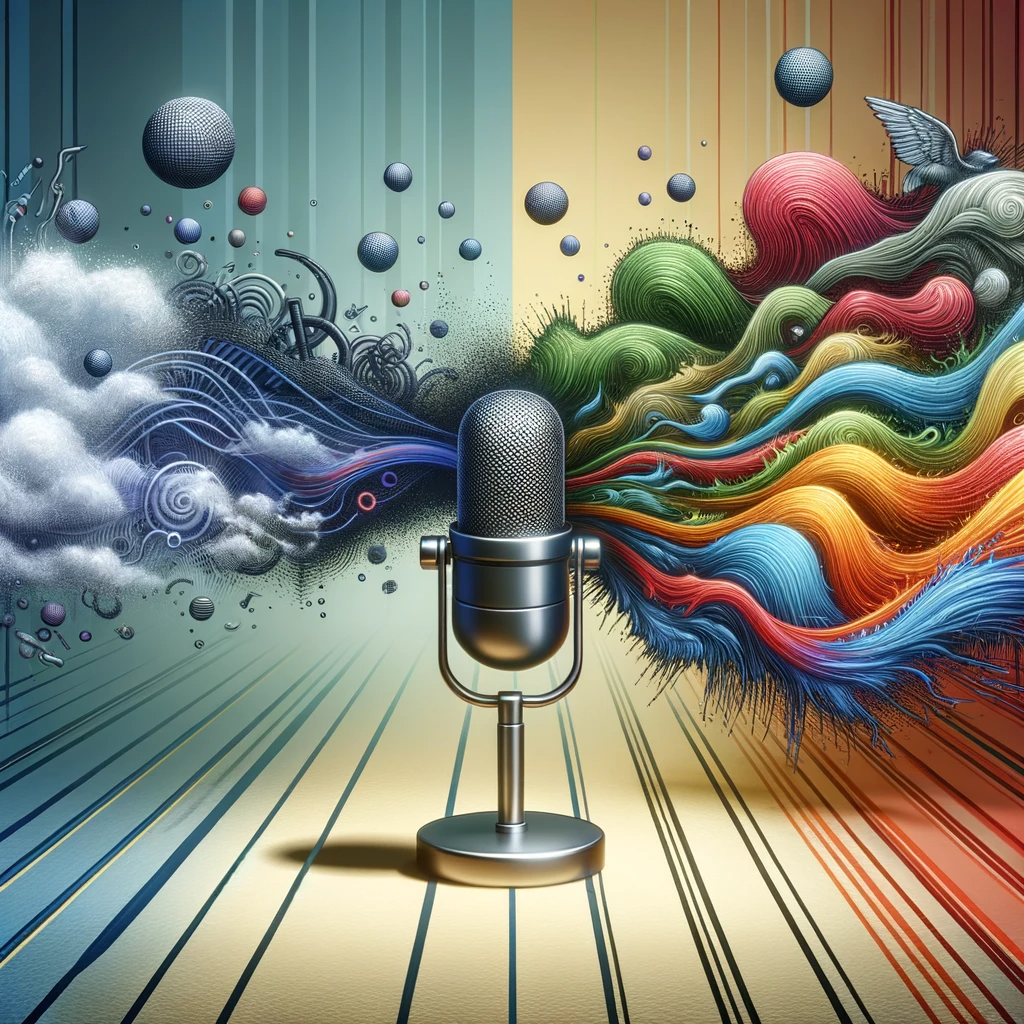 Xound.io Background Noise Removal