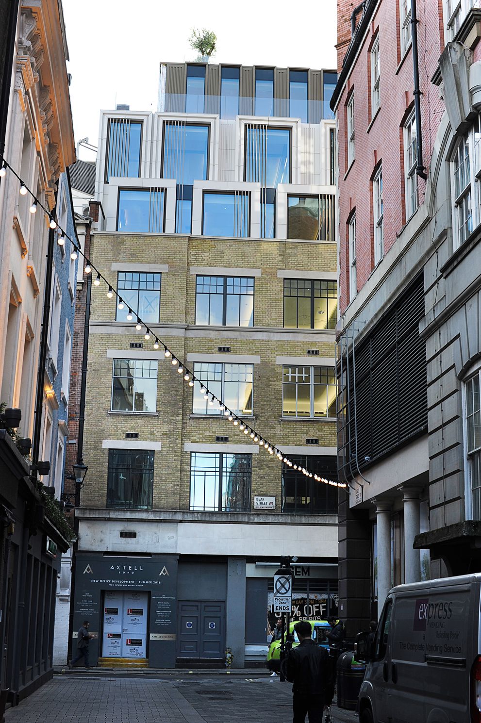 LondonRefurbs.com Building Contractors London