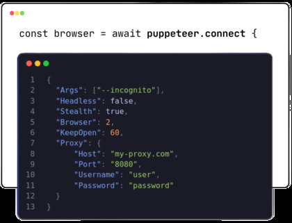 Cloud Browser AI image
