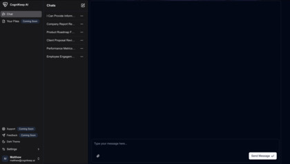 Cognikeep.ai image