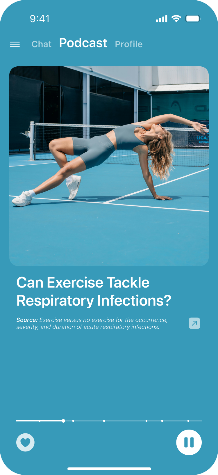 Theta Health AI 