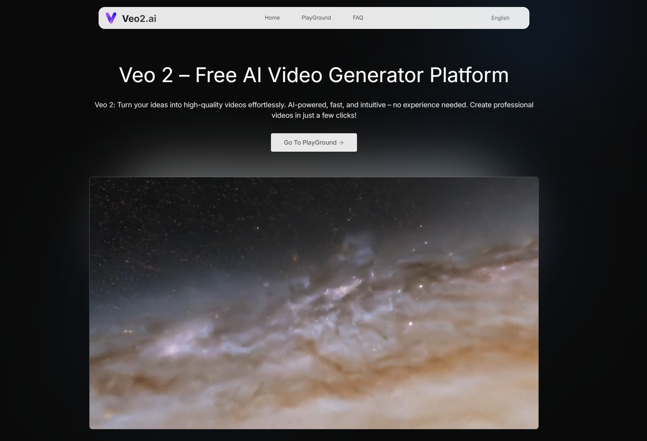 Veo2.ai veo2.ai