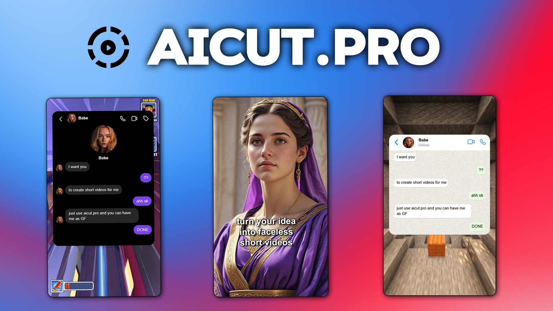 aicut.pro 
