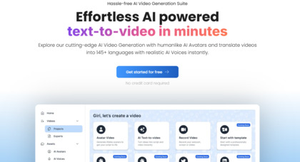 Voomo.ai image