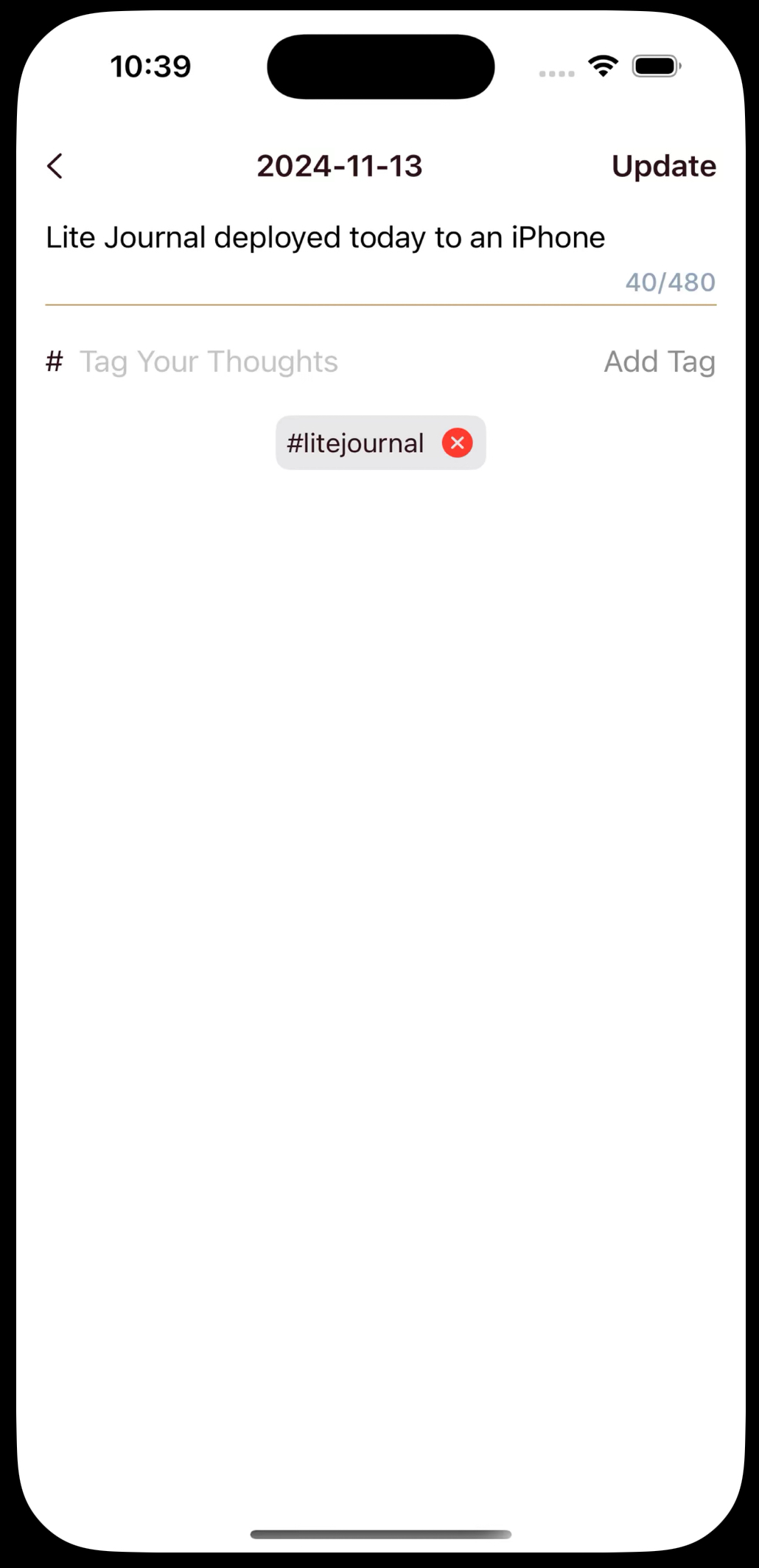 LiteJournal.co 