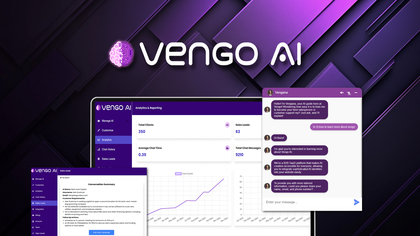 Vengo AI image