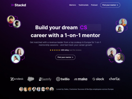 Stackd.so image