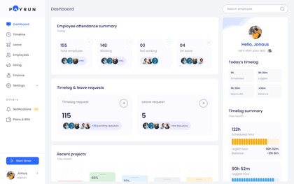 PayRun.app image