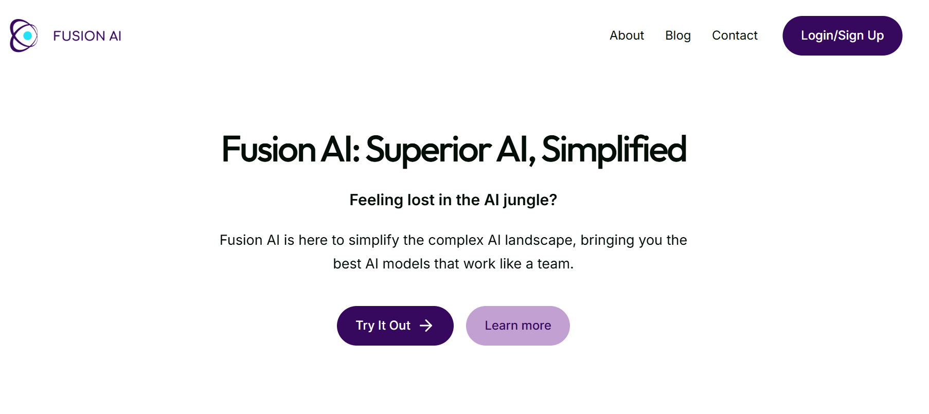 TryFusion.AI 