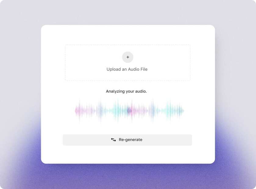 auraticAI Landing Page