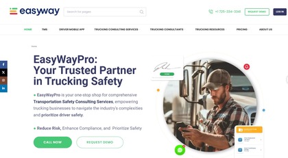 Easy Way Pro image