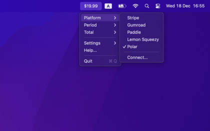 Totals App image