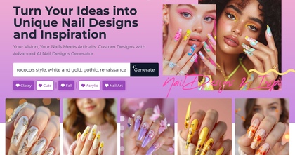 Artinails image