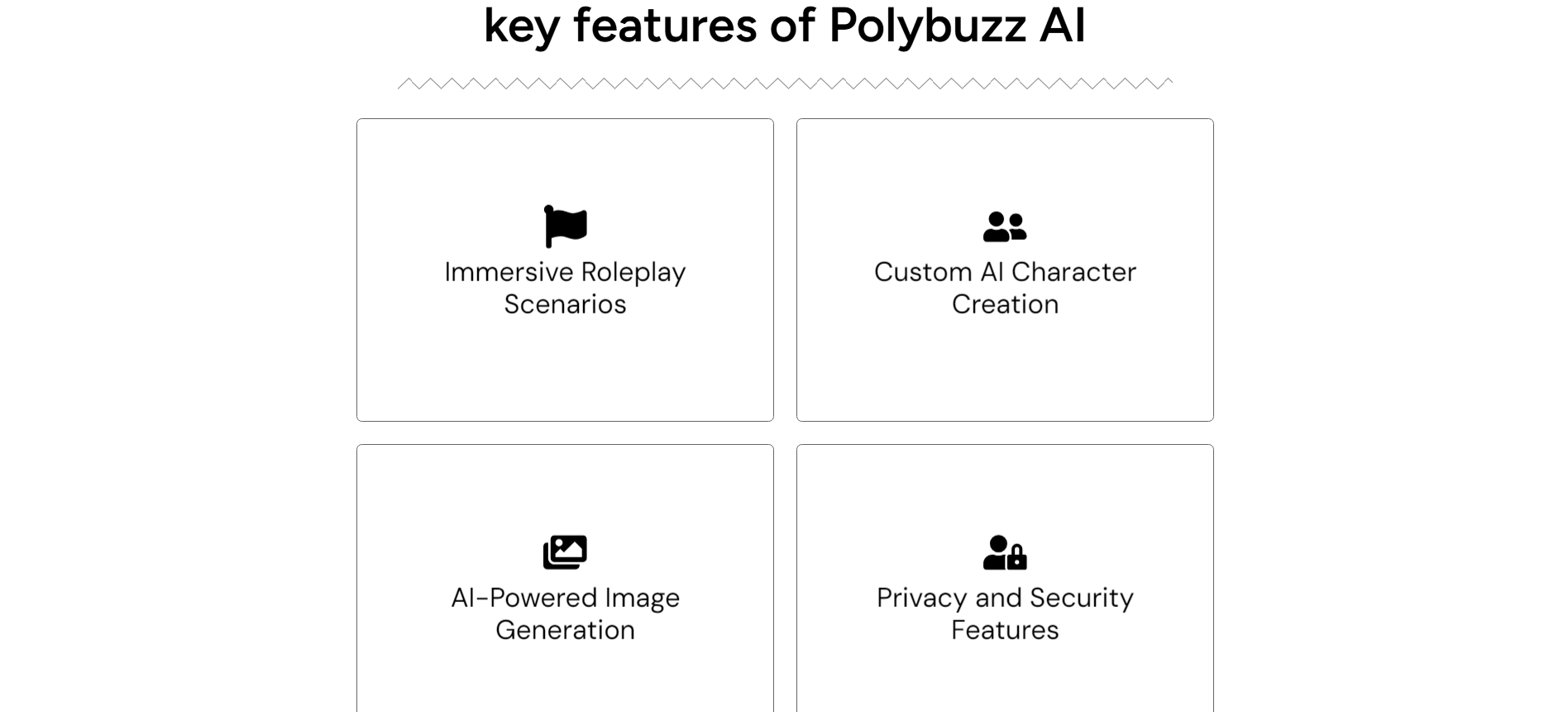 Polybuzz AI 