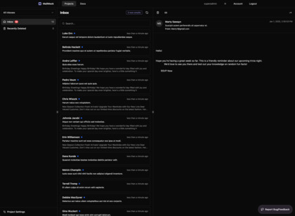 MailMock.dev image