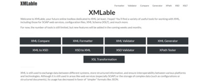 XMLable image