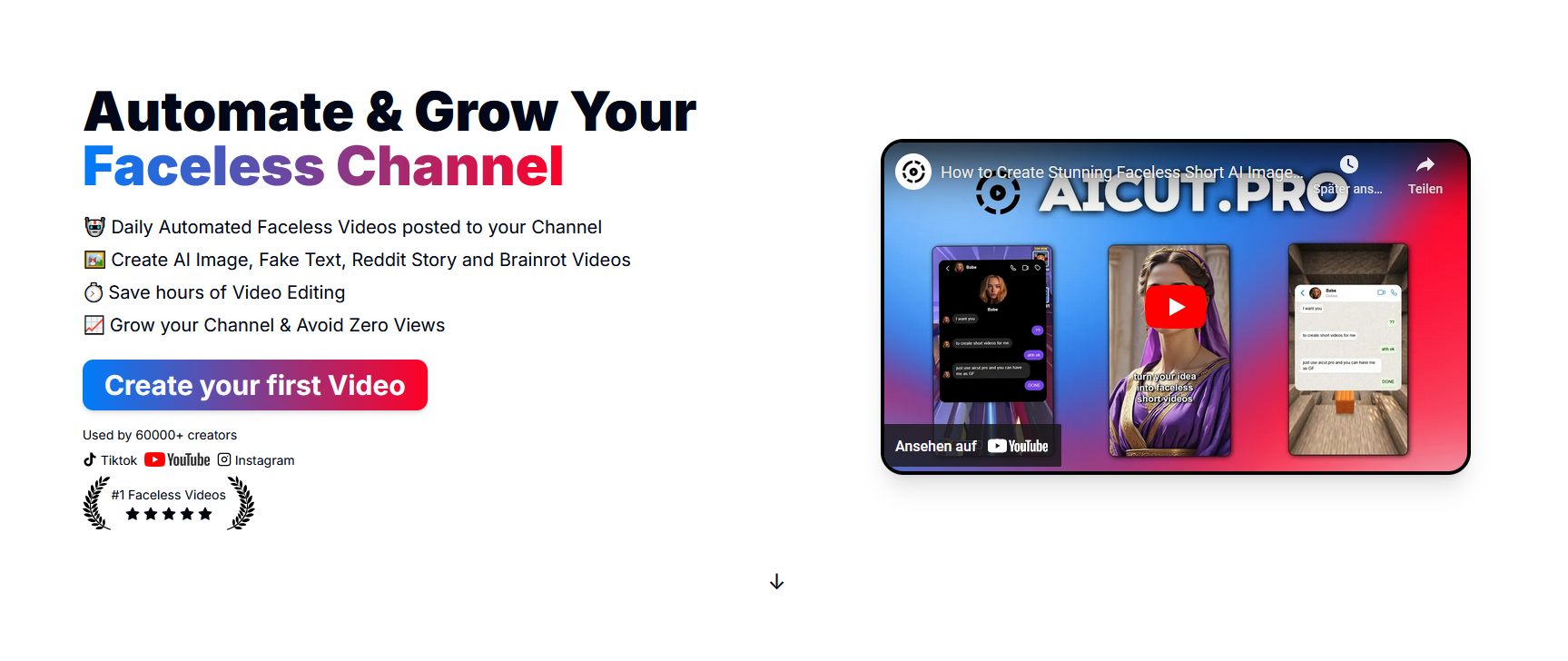 aicut.pro 
