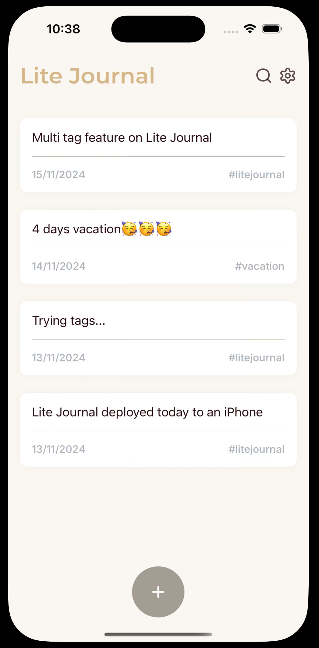 LiteJournal.co 