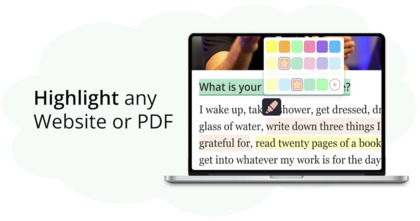 Web Highlights image
