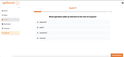 Quizcat  AI image