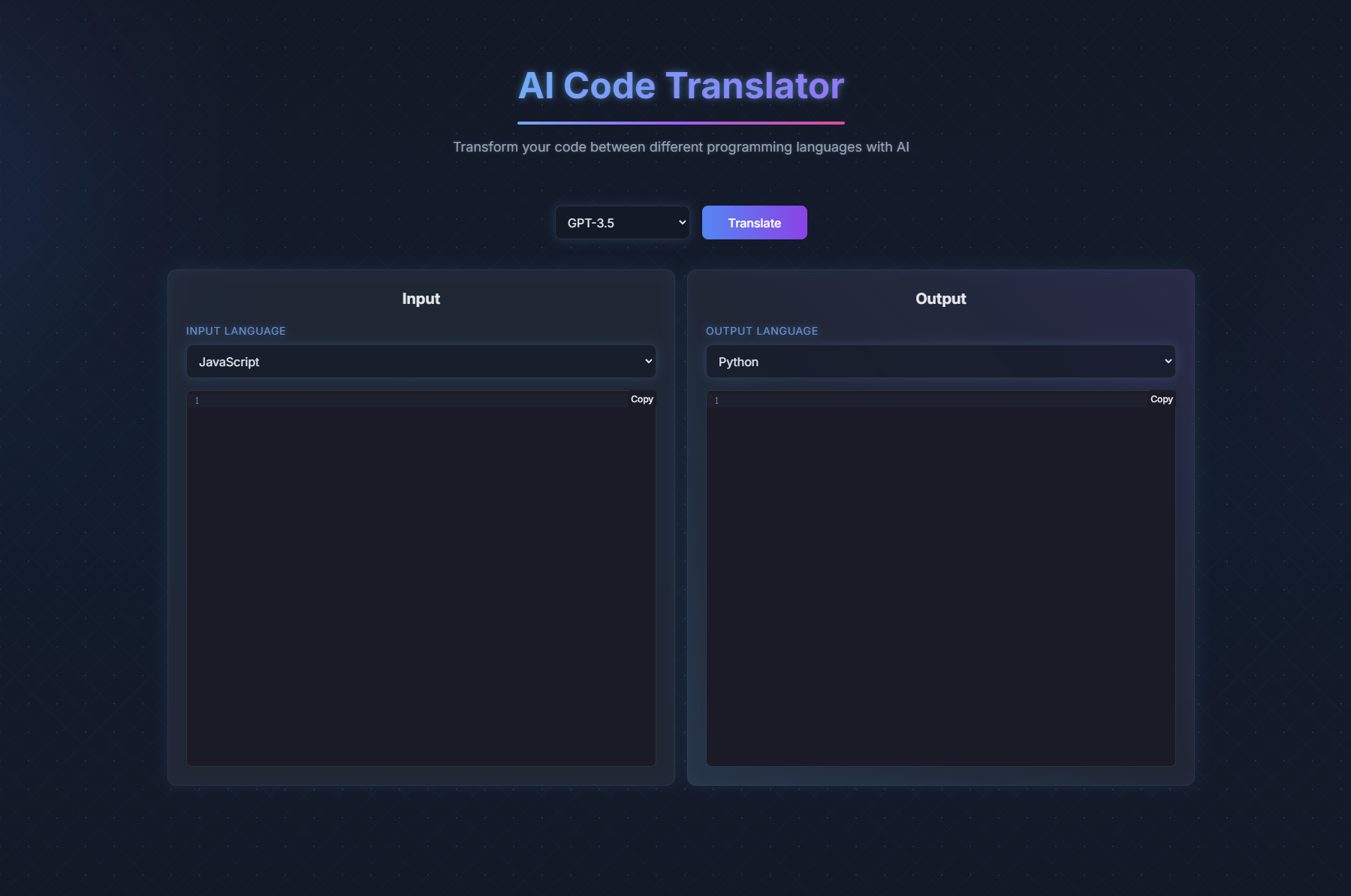 Code-Translater.top 