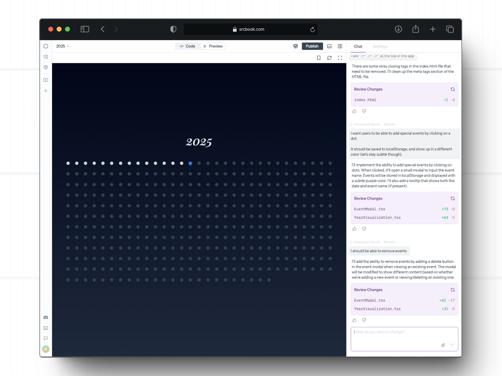 Srcbook SrcbookDemo