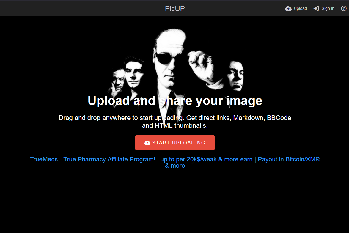PicUP.to 