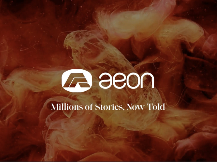 Aeon Aeon Thumbnail