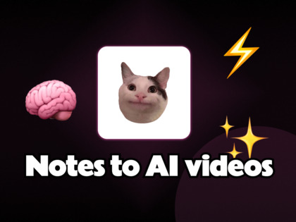 Notescast App image