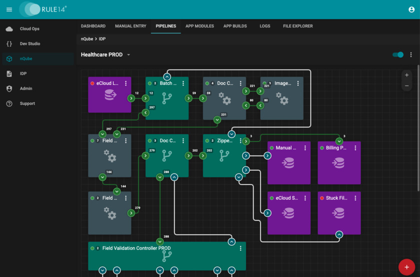 nventr Agent Landing Page