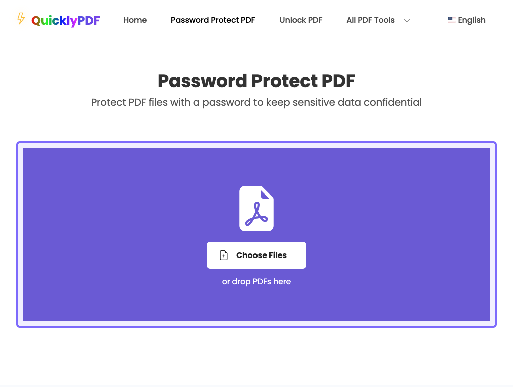 QuicklyPDF 