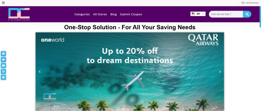 Discount Codez Discount Codez Discount Codez Discount Codez