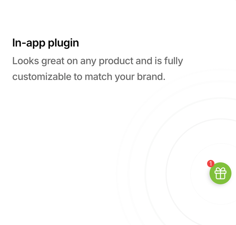 Reward Plugin simplistic plugin