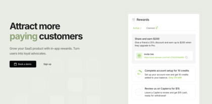 Reward Plugin image