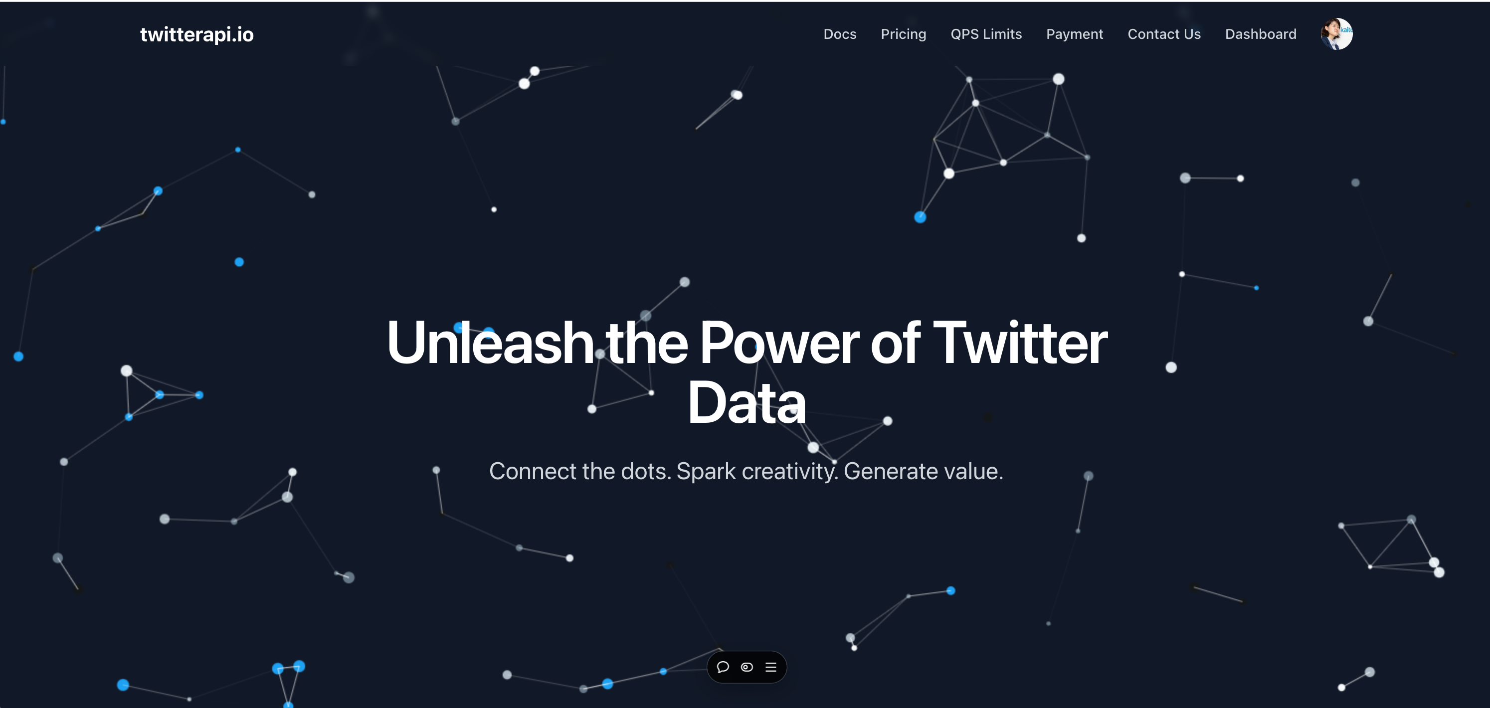 twitterapi.io Unleash the Power of Twitter Data