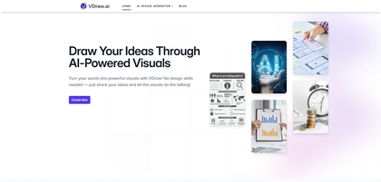 Vdraw AI image