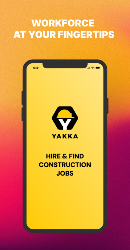 Yakka Labour Landing Page Yakka Labour Landing Page