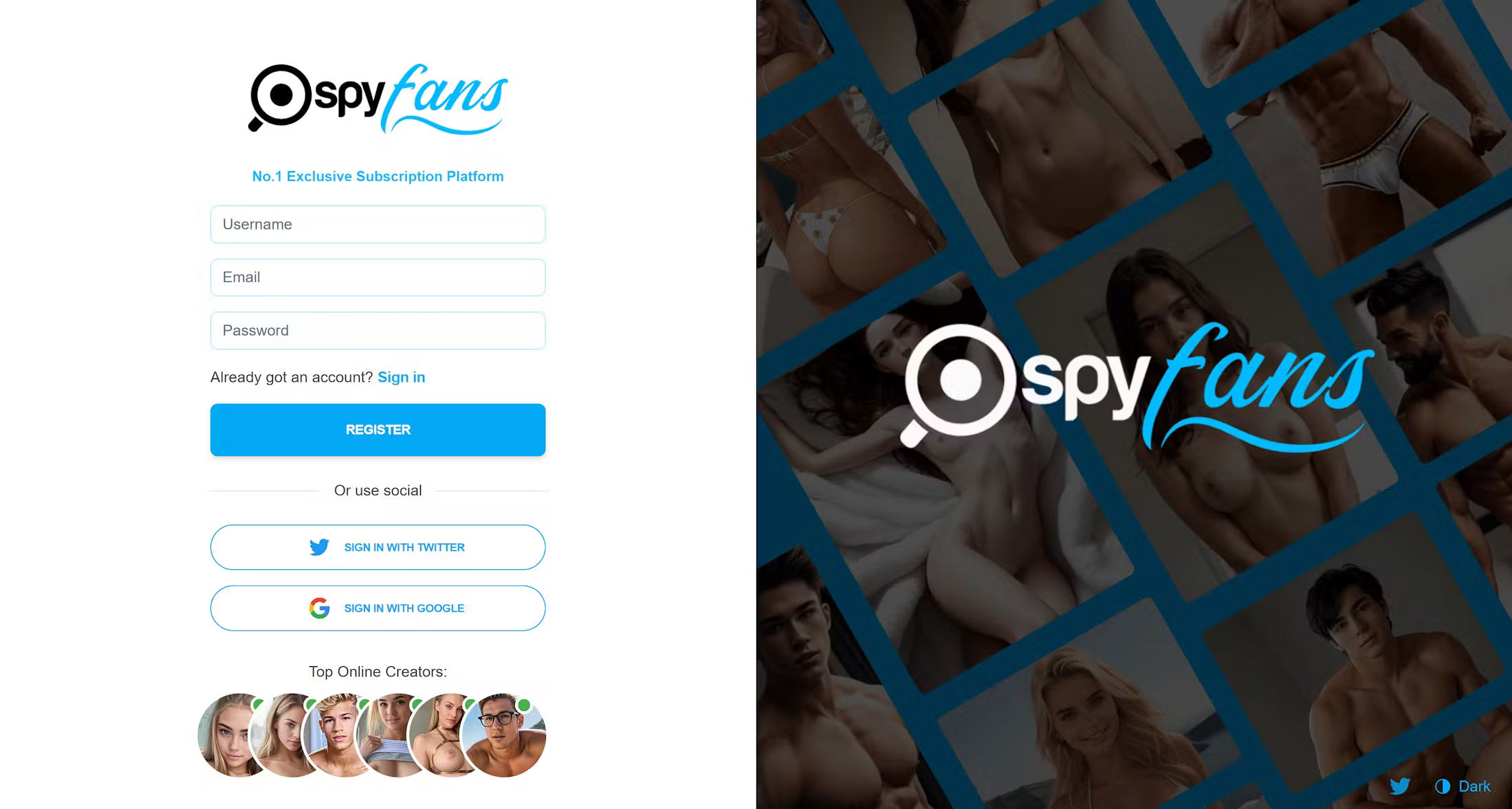 SpyFans.com SpyFans