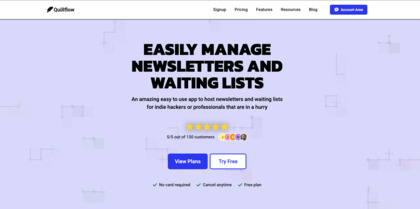 quillflow.com image