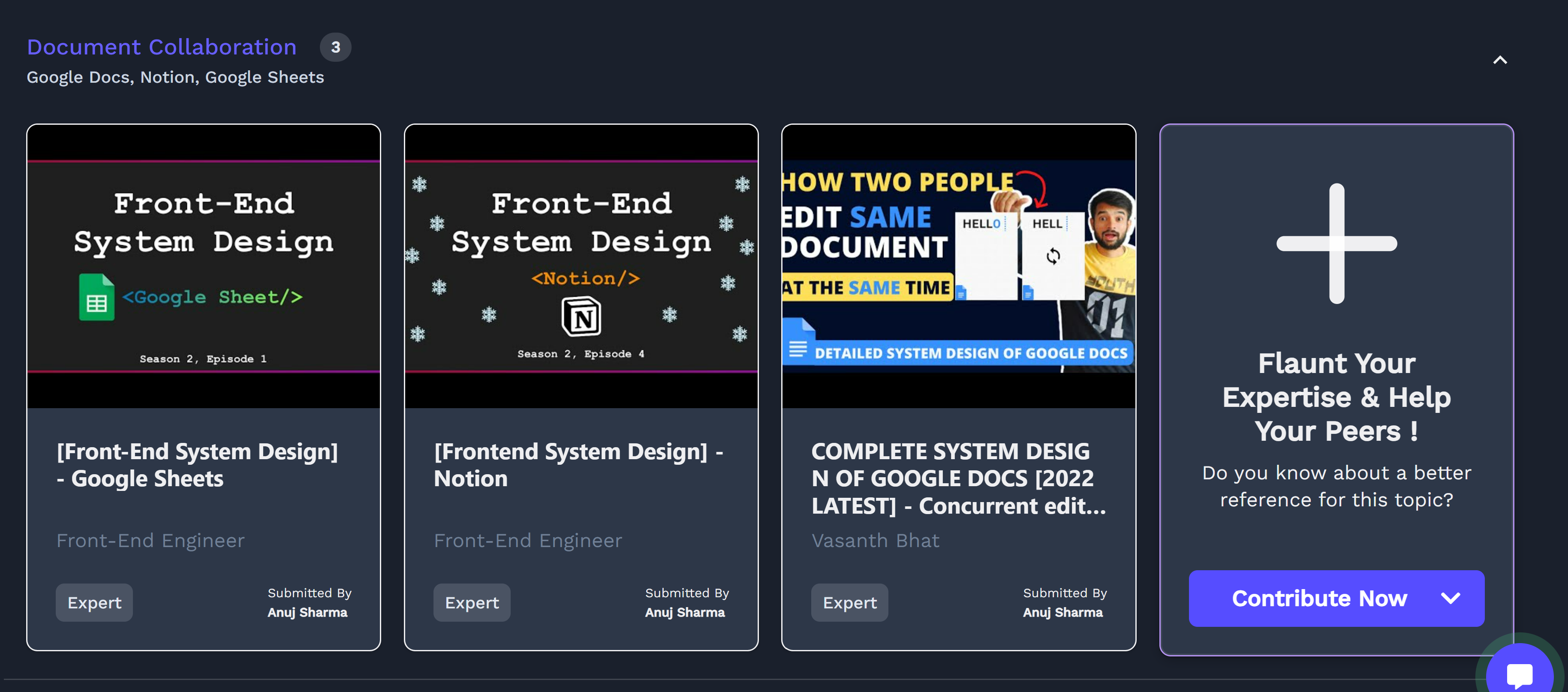 FrontendGeek 