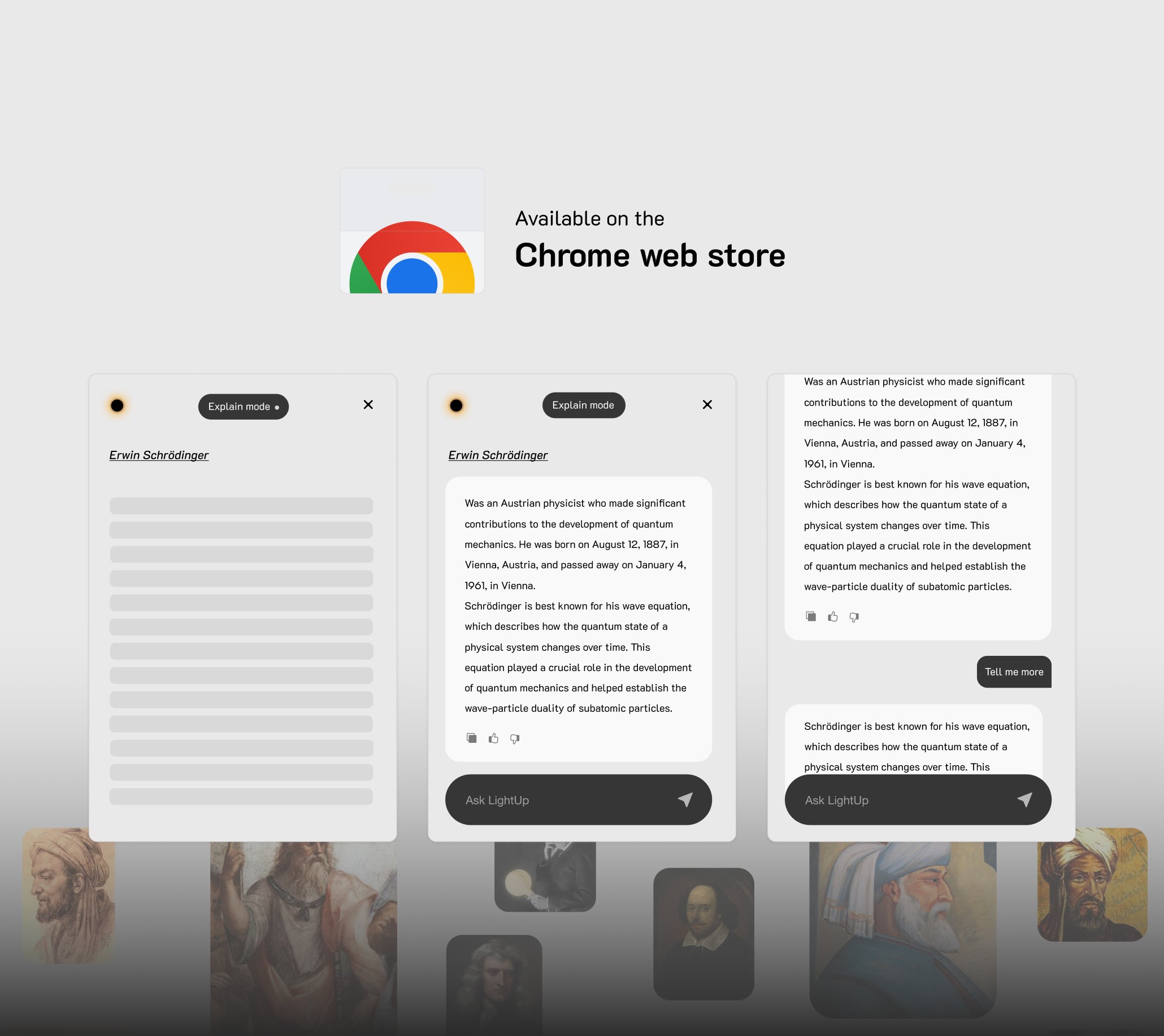 LightUp Annotations 