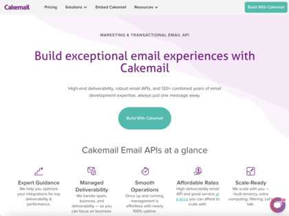 Cakemail image